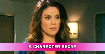 chloe lane|Days of our Lives Character Recap: Chloe Lane .